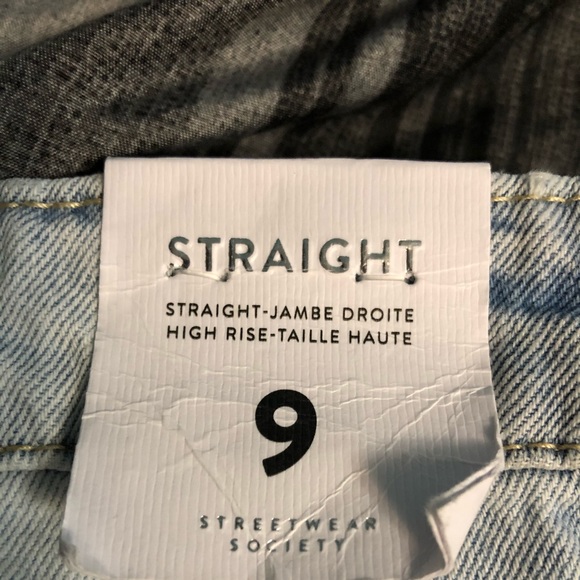 Ripped jeans - Picture 4 of 4